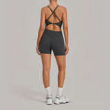 Wholesale Women's Bold Contour Activewear Set