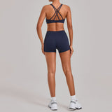 Wholesale Women's Seamless Flex Activewear Set
