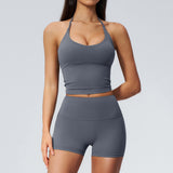 Wholesale Women's Eclipse Fit Activewear Set