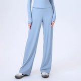 Wholesale Ribbed Yoga Pants