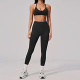 Wholesale Women's Fusion Activewear Set