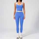 Wholesale Women's Studio Activewear Set