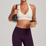 Wholesale Push Up Yoga Bra