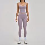 Wholesale Women's Flex Style Activewear Set