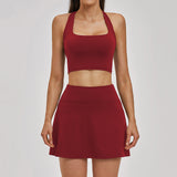 Wholesale Women's Training Essential Activewear Set