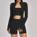 Wholesale Women's Elite Sport Activewear Set