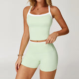 Wholesale Women's Energy Boost Activewear Set