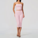 Wholesale Women's Solstice Sculpt Activewear Set