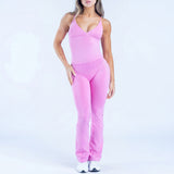 Wholesale Women's Daily Activewear Set