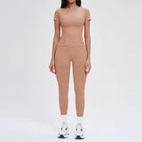 Wholesale Comfort Yoga Set