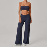 Wholesale Bare Feel Yoga Set