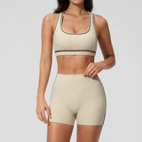 Wholesale Women's Move Activewear Set