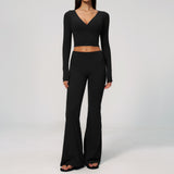 Wholesale Women's Flex Activewear Set