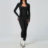 Wholesale Women's Breeze Fitness Activewear Set