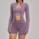 Wholesale Women's Elite Sport Activewear Set