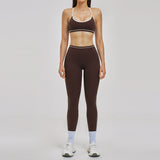Wholesale Women's Lift Support Activewear Set