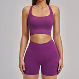 Wholesale Women's Fit Energy Activewear Set