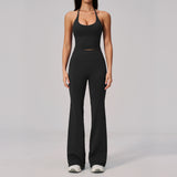 Wholesale Women's Yoga Activewear Set