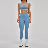 Wholesale Women's Flex Core Activewear Set