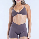 Wholesale Women's Daily Activewear Set
