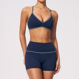 Wholesale Women's Cloud Flex Activewear Set
