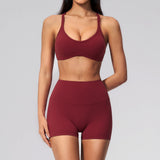 Wholesale Women's Nova Fit Activewear Set