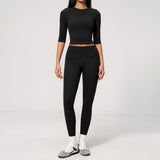 Wholesale Women's Essential Activewear Set