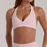 Wholesale Women's Cedar Sculpt Activewear Top