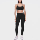 Wholesale Women's Cedar Motion Activewear Set