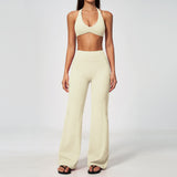 Wholesale Women's Chic Flex Activewear Set