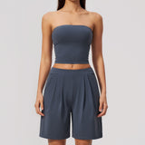 Wholesale Women's Solstice Motion Activewear Set