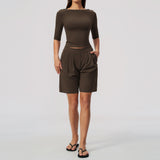 Wholesale Women's Ember Motion Activewear Set