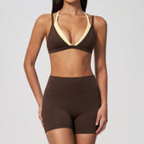 Wholesale Women's Bold Performance Activewear Set
