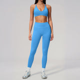 Wholesale Women's Pulse Activewear Set