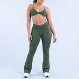 Wholesale Women's Daily Activewear Set