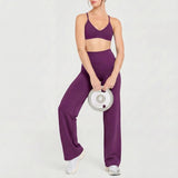 Wholesale Women's Urban Activewear Set