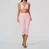 Wholesale Women's Luna Sculpt Activewear Set