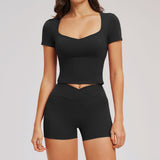 Wholesale Women S Sculpt Yoga Activewear Set