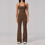 Wholesale Women's Yoga Activewear Set