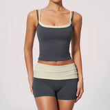 Wholesale Women's Pearl Sculpt Activewear Set