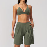 Wholesale Women's Luna Motion Activewear Set