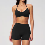 Wholesale Women's Core Activewear Set