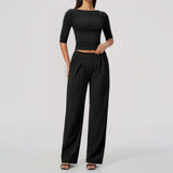 Wholesale Women's Ember Performance Activewear Set