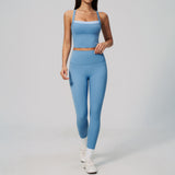 Wholesale Women's Bold Fitness Activewear Set