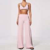 Wholesale Women's Sage Flex Activewear Set