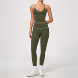 Wholesale Women's Peak Flex Activewear Set
