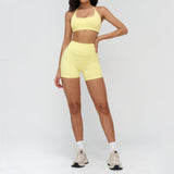 Wholesale Backless Yoga Wear