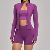 Wholesale Women's Elite Sport Activewear Set