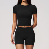 Wholesale Women's Victory Flex Activewear Set