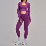 Wholesale Women's Core Fit Activewear Set